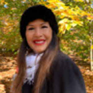 Meet your Posher, Beverly